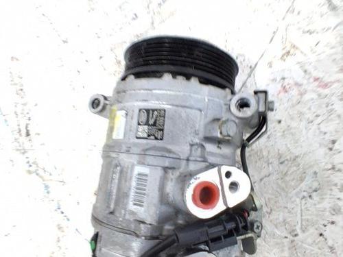 Used AC compressor AC compressor LAND ROVER RANGE ROVER VELAR (L560) 2.0 D200 MHEV 4x4 (204 hp) 36321307 36321307