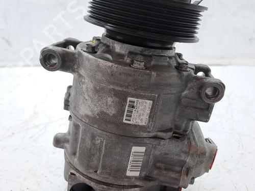AC compressor SEAT EXEO (3R2) 2.0 TDI | BP27252866M34