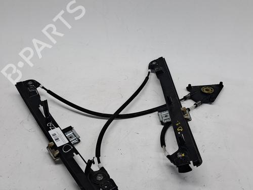 Used Front left window mechanism SEAT ALTEA (5P1) 1.9 TDI (105 hp) 23977103