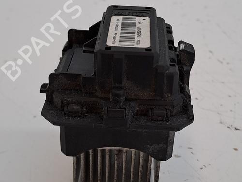 Heater resistor RENAULT MEGANE II Saloon (LM0/1_) 1.5 dCi (LM0F, LM0T, LM2B) | BP28037319M108 