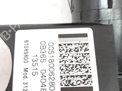 Ignition barrel FIAT 500 (312_) 1.2 (312AXA1A) | BP33761987M48 - Image 3