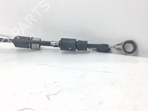 Gear lever VOLVO XC60 I SUV (156) D3 | BP28957116M90 