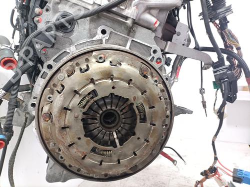 Engine BMW 1 (E87) 116 d | BP29325867M1 