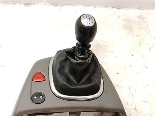 Used Gear lever Gear lever RENAULT SCÉNIC II (JM0/1_) 1.6 16V (JM1R) (112 hp) 34507967 34507967