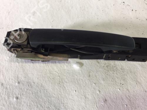 Used Front left exterior door handle Front left exterior door handle 39557286 39557286