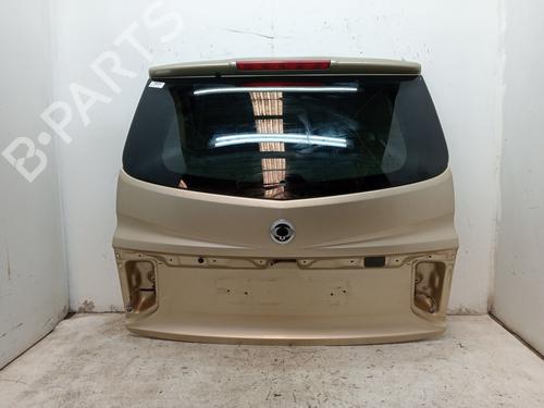 Tailgate SSANGYONG KYRON 2.0 Xdi | BP24539164C6 