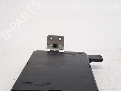 Electronic module CITROËN C-CROSSER (VU_, VV_) 2.2 HDi | BP27462654M83 