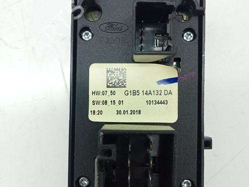 Left front window switch FORD KA+ III (UK, FK) 1.2 Ti-VCT | BP28957261I27 