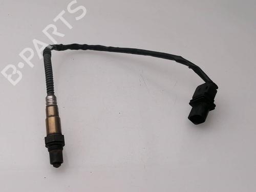 Electronic sensor FIAT SCUDO Van (270_, 272_) 2.0 D Multijet | BP23380094M84 