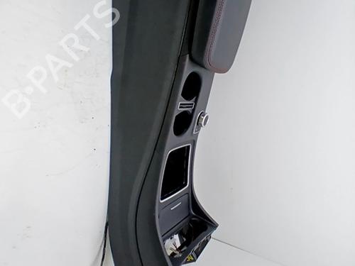 Armrest / Center console MERCEDES-BENZ CLA Shooting Brake (X117) CLA 180 (117.942) | BP30846381I20 