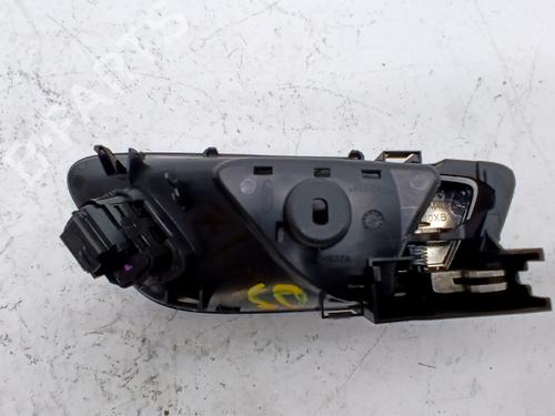 Front left interior door handle FORD FIESTA VII (HJ, HF) 1.0 EcoBoost | BP40545757I13 - Image 2
