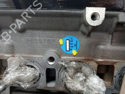 Engine FORD FOCUS C-MAX (DM2) 1.6 | BP23363867M1
