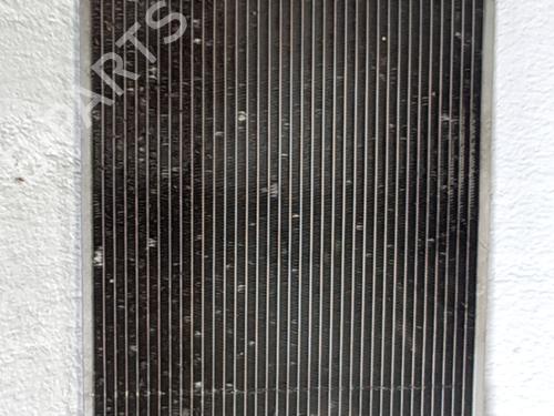 Used AC radiator SEAT IBIZA III (6L1) 1.4 16V (100 hp) 31210761