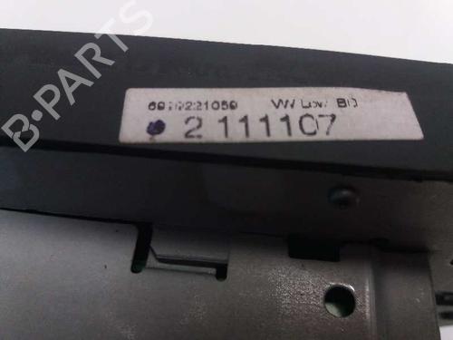 Radio SEAT ALTEA (5P1) 1.6 TDI | BP23649849E6 