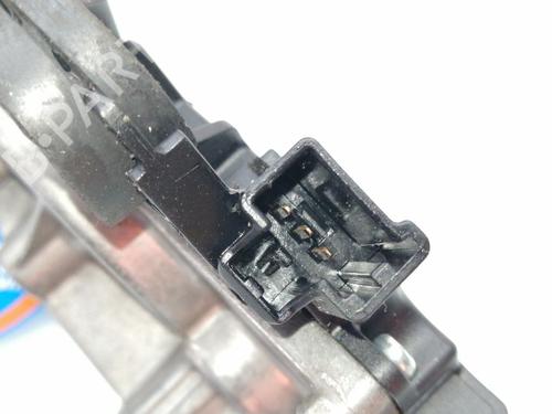 Ruitenwissermotor achter FORD FOCUS II (DA_, HCP, DP) 2.0 TDCi (133 hp) 23387231