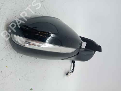 Right mirror CITROËN C4 CACTUS 1.5 BlueHDi 100 | BP23368260C27 