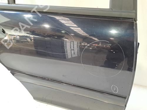 Used Right rear door MERCEDES-BENZ C-CLASS T-Model (S203) C 200 CDI (203.207) (122 hp) 23375975