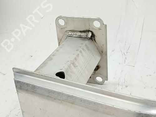 Used Front bumper reinforcement Front bumper reinforcement 37875291 37875291