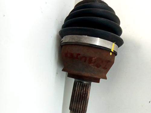 Left front driveshaft LANCIA MUSA (350_) 1.3 D Multijet (350.AXG11, 350.AXG1A) | BP29606523M38