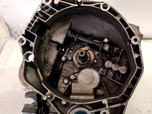 Used Gearbox FIAT LINEA (323_, 110_) 1.3 D Multijet (323AXB11, 323AXB1A) (90 hp) 31580763