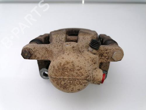 Venstre bremsekaliber bag LAND ROVER FREELANDER 2 (L359) 2.2 TD4 4x4 (160 hp) 26706851