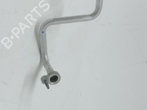 AC pipe RENAULT ZOE (BFM_) ZOE | BP24189449M126 