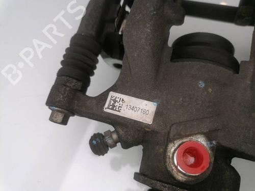 Bremssattel rechts hinten für CHEVROLET TRAX 1.7 TD (131 hp) 23939098