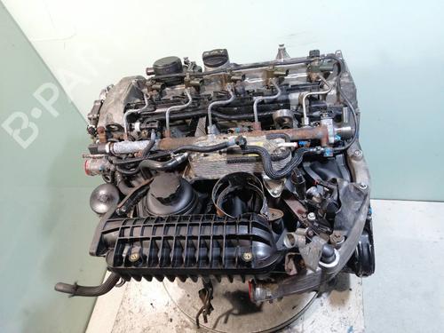 Engine MERCEDES-BENZ C-CLASS T-Model (S203) C 270 CDI (203.216) | BP25483095M1 