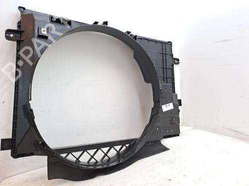 Frontplade/Frontkurv NISSAN NAVARA NP300 Platform/Chassis (D23) 2.3 dCi 4x4 (163 hp) 23365171
