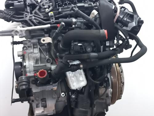 Used Engine Engine 37604565 37604565