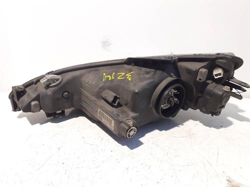 Faro izquierdo PEUGEOT 206 Hatchback (2A/C) 1.4 HDi eco 70 | BP25988186C28 