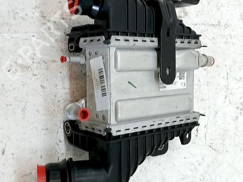 Used Intercooler Intercooler RENAULT KANGOO III Box Body/MPV 1.5 Blue dCi 95 (FJAB) (95 hp) 36523532 36523532