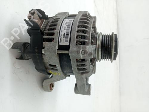 Alternator OPEL CORSA E (X15) 1.4 (08, 68) | BP23977553M7 