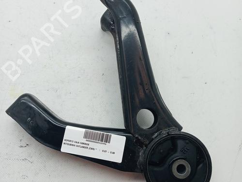 Used Gearbox mount MITSUBISHI OUTLANDER II (CW_W) 2.0 DI-D (CW8W) (140 hp) 23352224