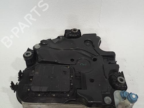 AdBlue-tank CITROËN C4 II (NC_) 1.6 BlueHDi 100 (99 hp) 24402653