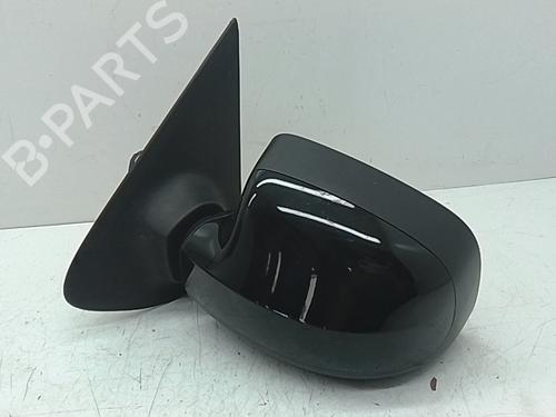 Left mirror DACIA SANDERO II 1.5 Blue dCi 95 (B8JL) | BP37449622C26 - Image 4