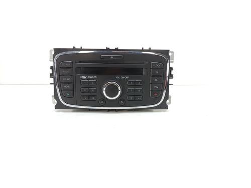 Used Display monitor FORD MONDEO IV Turnier (BA7) 1.6 TDCi (115 hp) 26315284