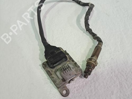 Used Electronic sensor CITROËN BERLINGO Box Body/MPV (B9) 1.6 BlueHDi 100 (99 hp) 28108437