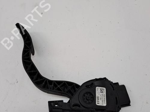 Used Pedal FORD S-MAX (WA6) 2.0 TDCi (140 hp) 23978461