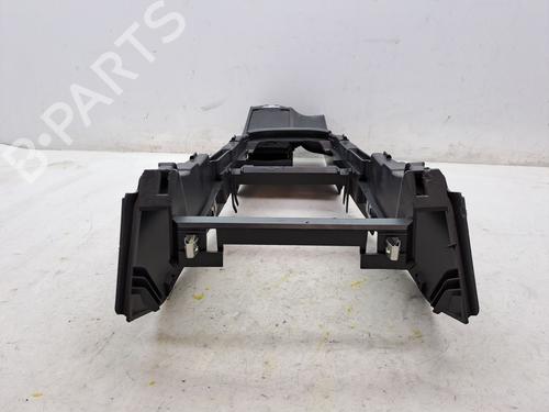 Middle console VW GOLF VI Variant (AJ5) 1.4 TSI | BP23358544I22 