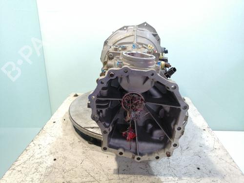 Gearbox CITROËN C3 I (FC_, FN_) 1.6 16V | BP27274300M3 