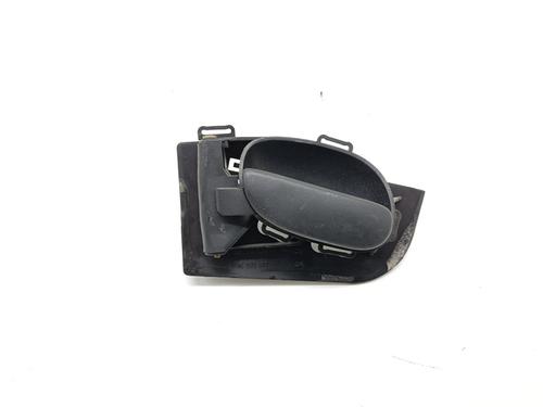 Used Front left interior door handle PEUGEOT 206 Hatchback (2A/C) 1.9 D (69 hp) 25987373