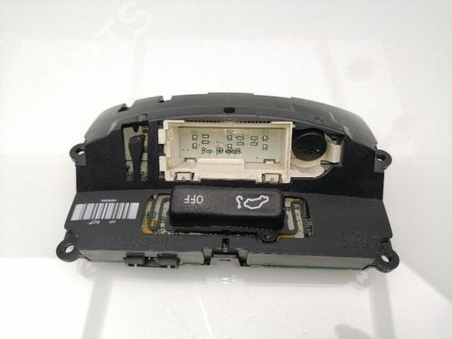 Used Switch MERCEDES-BENZ M-CLASS (W163) ML 270 CDI (163.113) (163 hp) 23379158