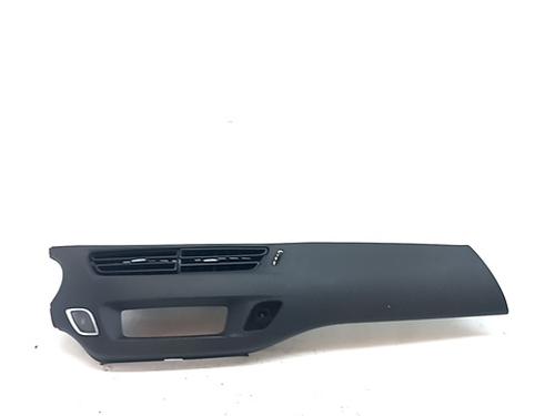 Used Middle console CITROËN C3 II (SC_) 1.4 (73 hp) 30050333