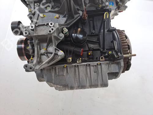 Motor RENAULT SCÉNIC I MPV (JA0/1_, FA0_) 2.0 16V RX4 | BP23362023M1 