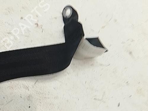 Rear left seatbelt MG MG ZS SUV (AZS1) 1.5 VTi | BP37713569I29 - Image 2