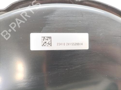 Servo brake NISSAN X-TRAIL II (T31) 2.0 dCi 4x4 | BP27519782M42 
