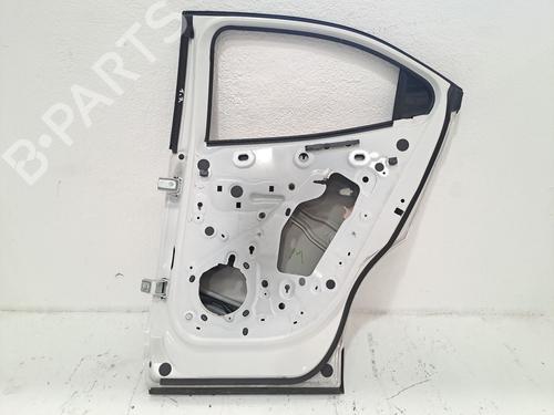 Right rear door OPEL MOKKA 1.2 (76) | BP29228713C5 