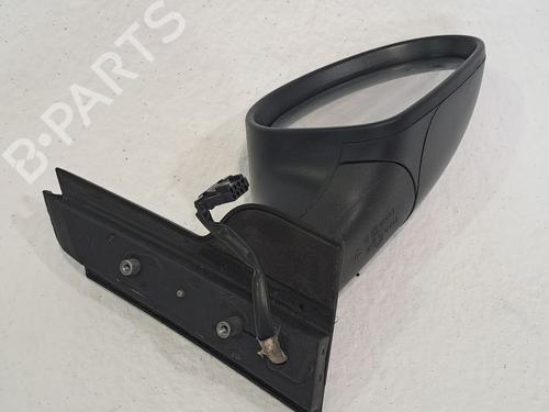 Right mirror SEAT ALTEA (5P1) 1.9 TDI | BP26675299C27 