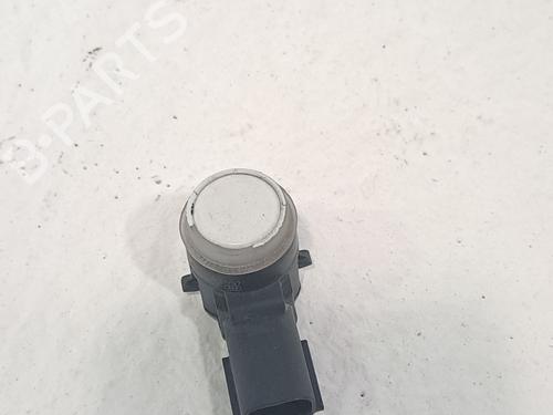 Elektronisk modul OPEL CORSA E (X15) 1.4 Turbo (08, 68) (150 hp) 28960113